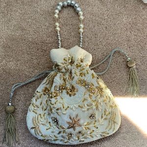 COPY - Indian Potli Bag